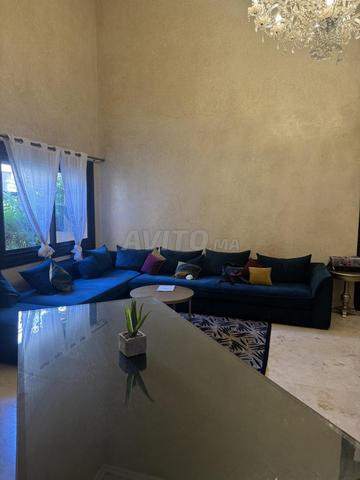 Appartement à vendre 154 m² à Marrakech