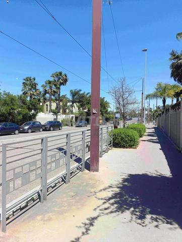 أرض مع فيلا للبيع في شارع مكة كاليفورنيا - 2