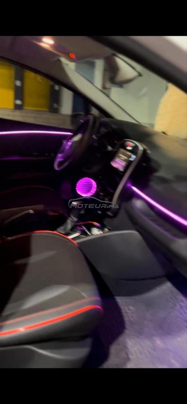 clio 4 - 2019