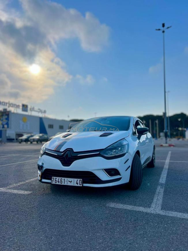 clio 4 - 2019