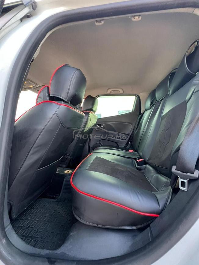 clio 4 - 2019