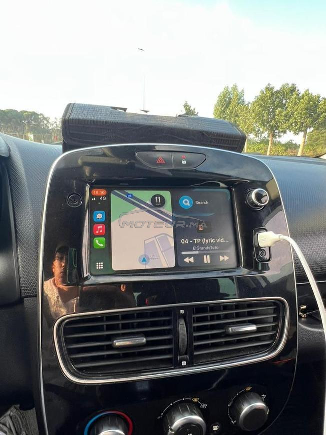 clio 4 - 2019