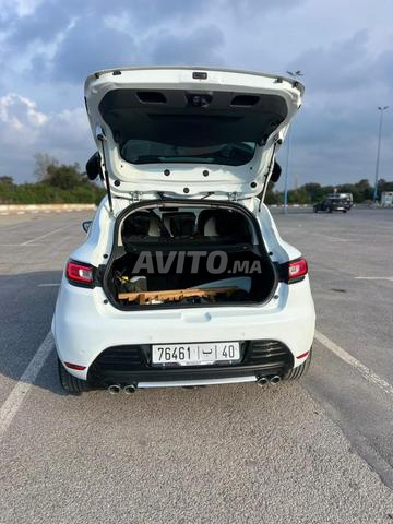 clio 4 - 2019