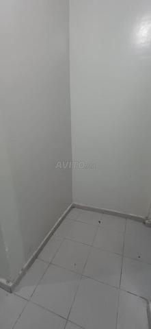 محل تجاري للكراء بسيتي عين السبع فيه 16 متر - 2