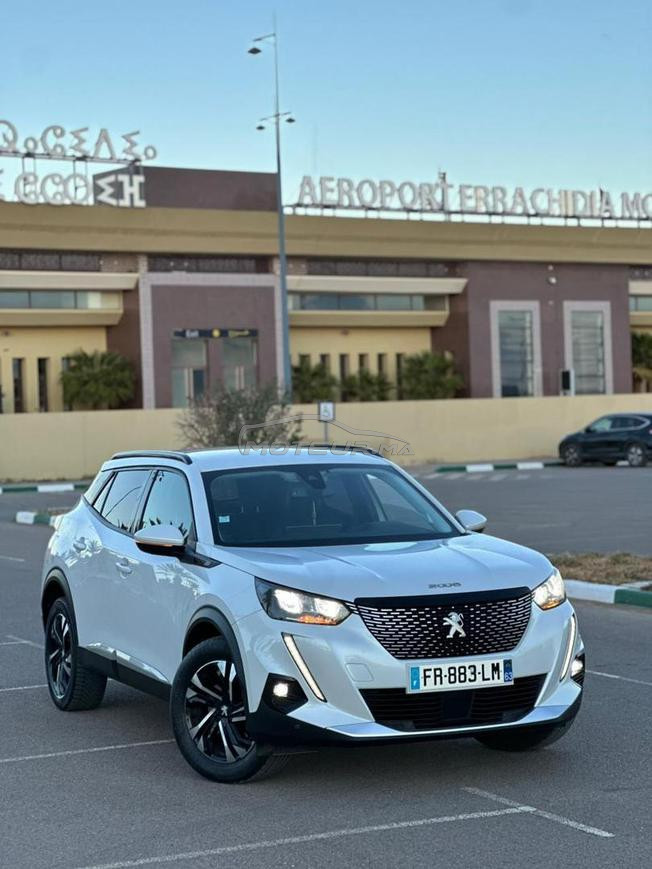 model 2020 dédouane 2026 matricul (a-22) lhajeb