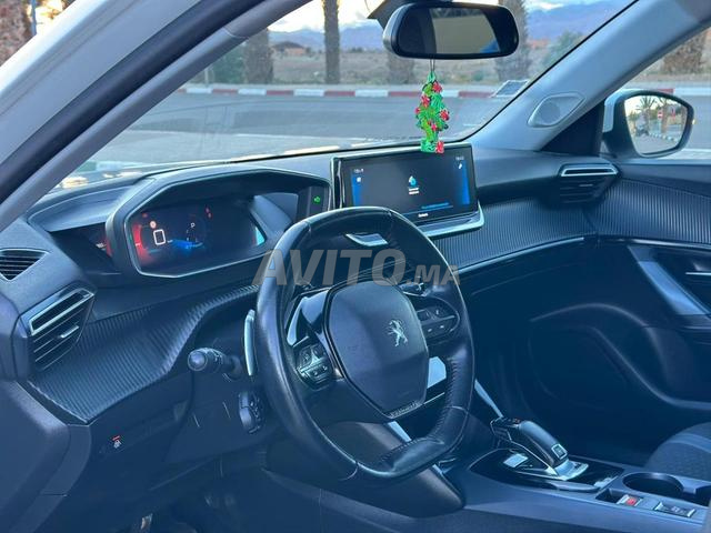 Modèle 2020 dédouané 2026 immatriculé (a-22) Hajeb - 2