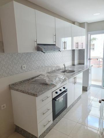 شقة للكراء في تمارة الوفاق