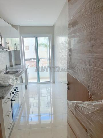 شقة للكراء في تمارة الوفاق - 2