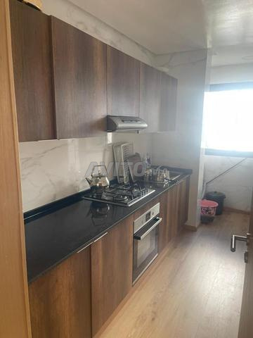 Appartement à vendre - 2