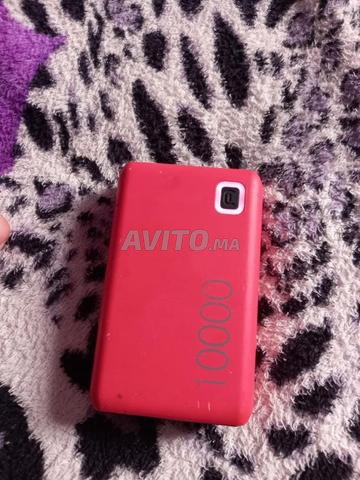 باور بانك 10000 مللي أمبير - 2