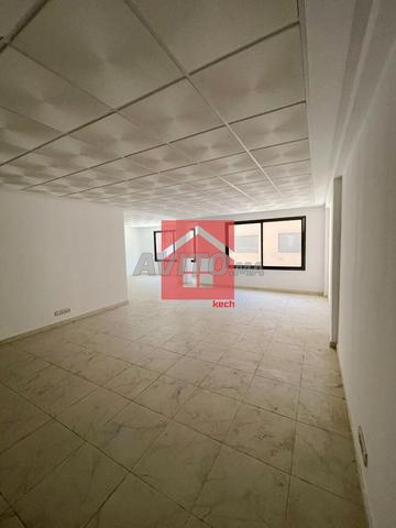 😍 مكتب للكراء الشهري - 2