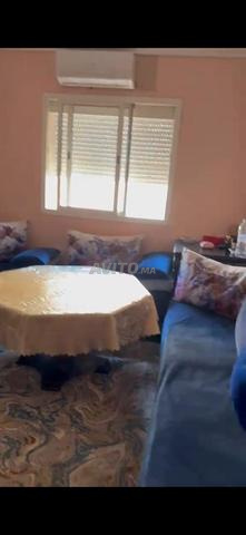 Appartement Meublé les portes de Guéliz