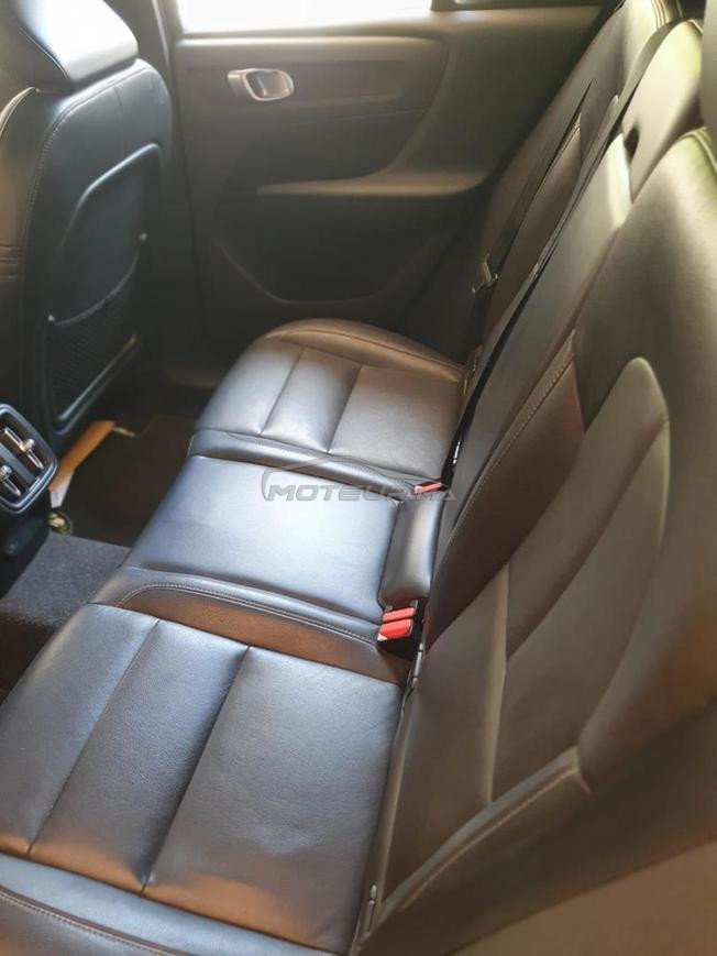 Volvo XC40 Diesel Manuelle 2021 à Ait Melloul