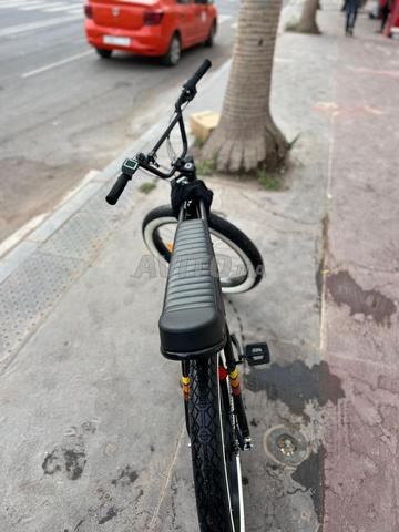 دراجة كهربائية بوش أصلية - 2