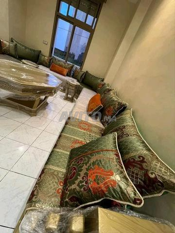 شقة نقية وسط مراكش جليز - 2