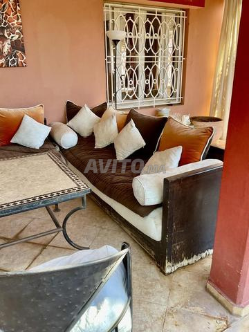 بيع أريكة داخلية أو خارجية - 2