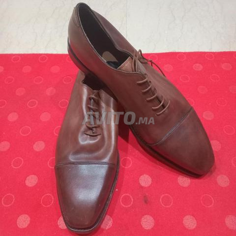 أحذية مقاس كبير 47 - 2