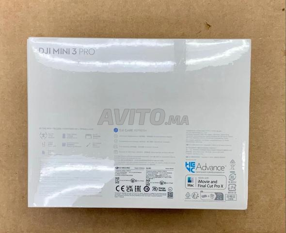 DJI mini 3 pro - 2
