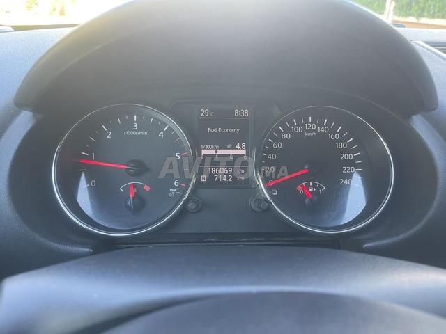 قشقاي بطاقة تسجيل باسمي - 2