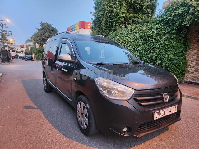 Dacia Dokker