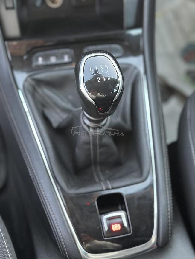 Opel grand land model 2021/12