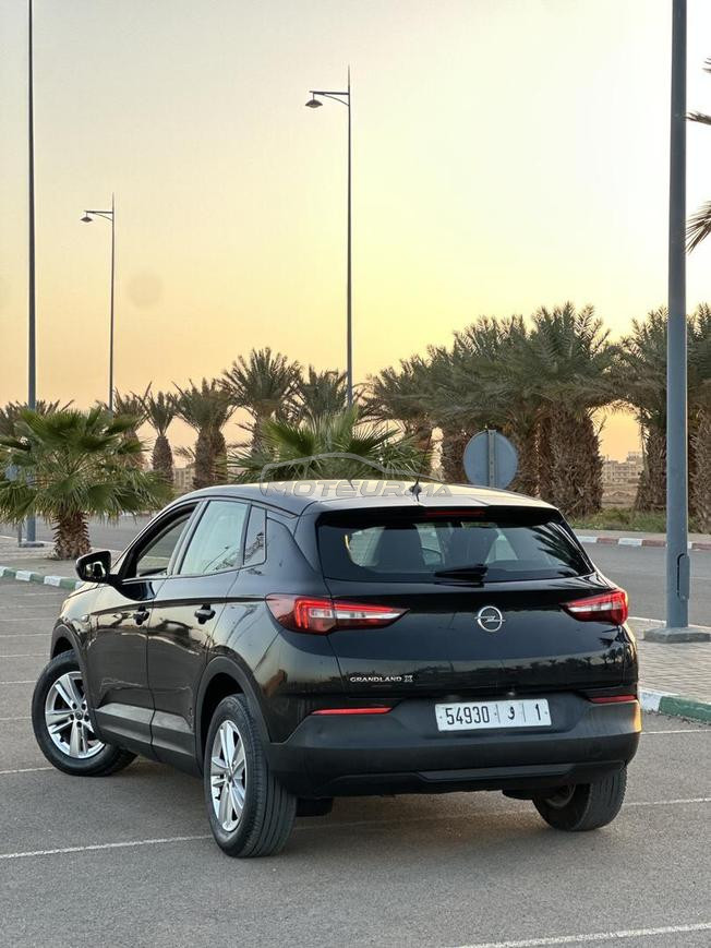 Opel grand land model 2021/12