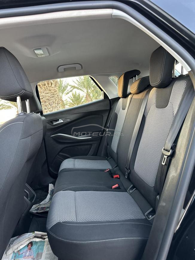 Opel grand land model 2021/12