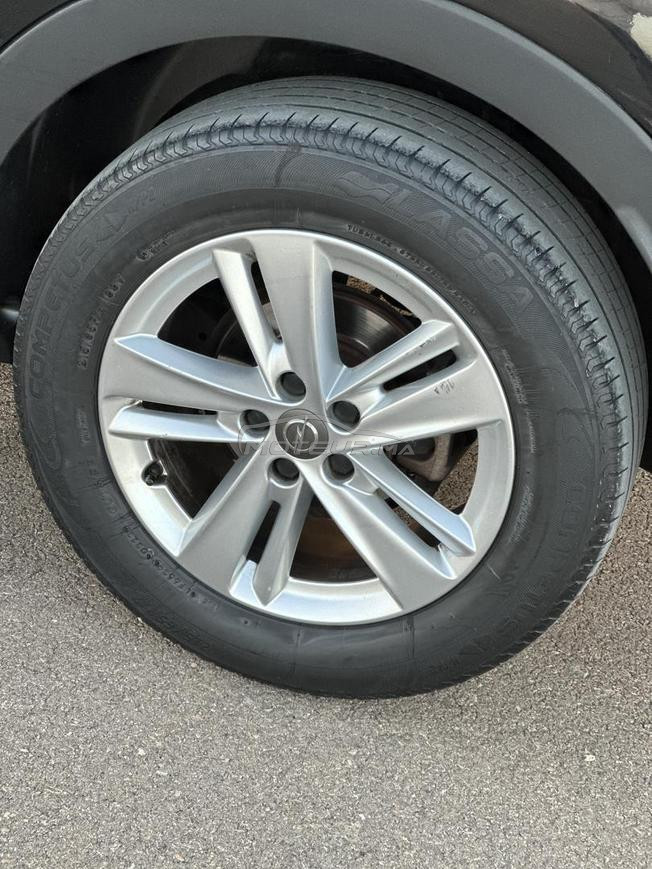 Opel grand land model 2021/12