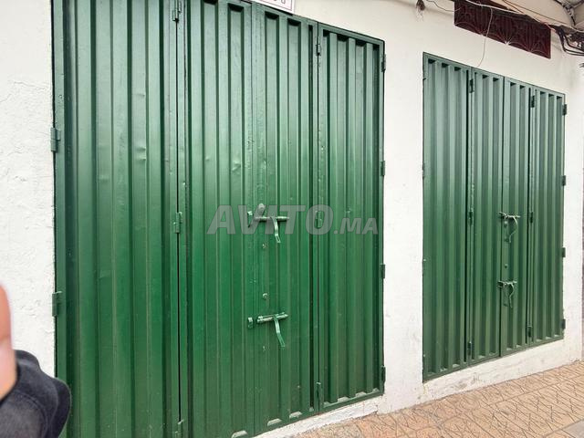 محل تجاري للبيع - 2