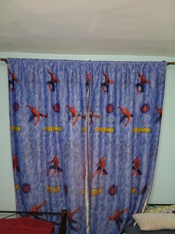 بيع ناموسيات أو ستائر نظيفة - 2