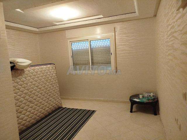 Appartement avec grande terrasse à Tanger  - 2