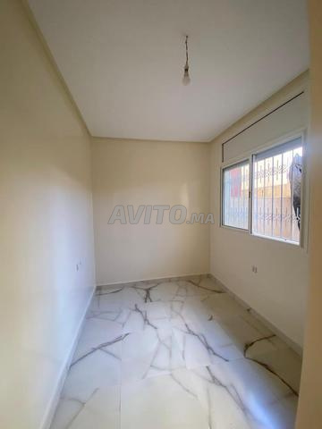 À louer appartement 3ch à temara wifaq - 2