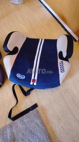 Siège auto bébé - 2