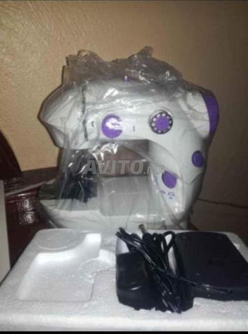 Machine à coudre neuve - 2