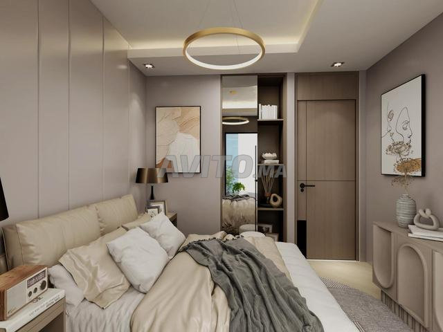 Appartements à vendre - 2