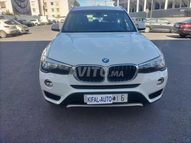 كيفال - بي إم دبليو إكس 3 - 2