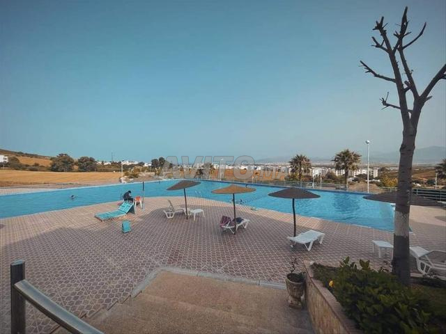 استأجر شقة مع مسبح في كابو نيغرو - 2