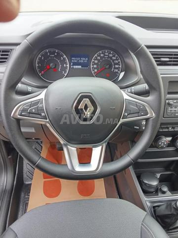 Renault Express Diesel Manuelle 2025 à Casablanca