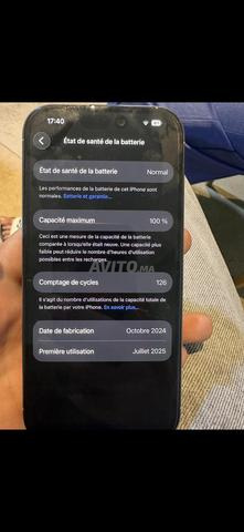 iPhone 16 pro bypass