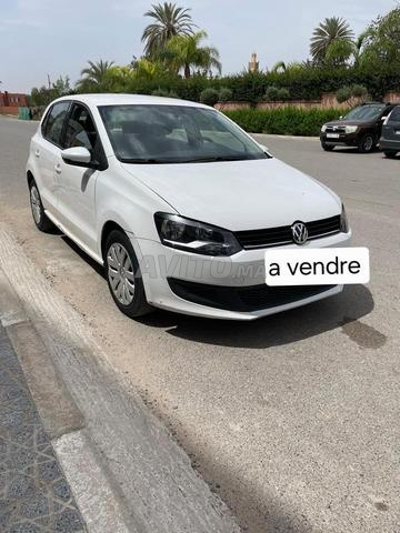 فولكس فاجن بولو 2014 - 2