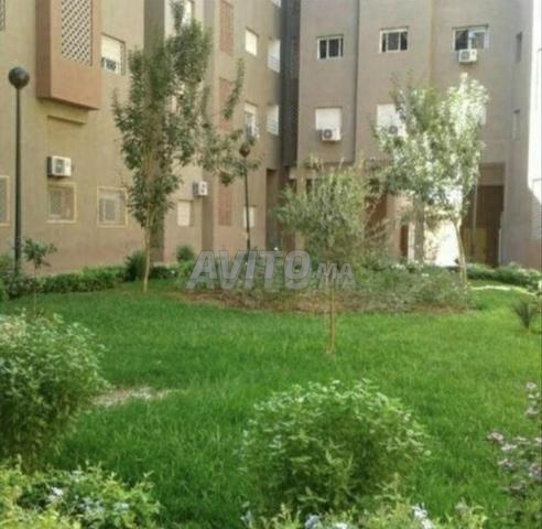 شقة أنيقة بجوار ماكدونالدز طريق آسفي