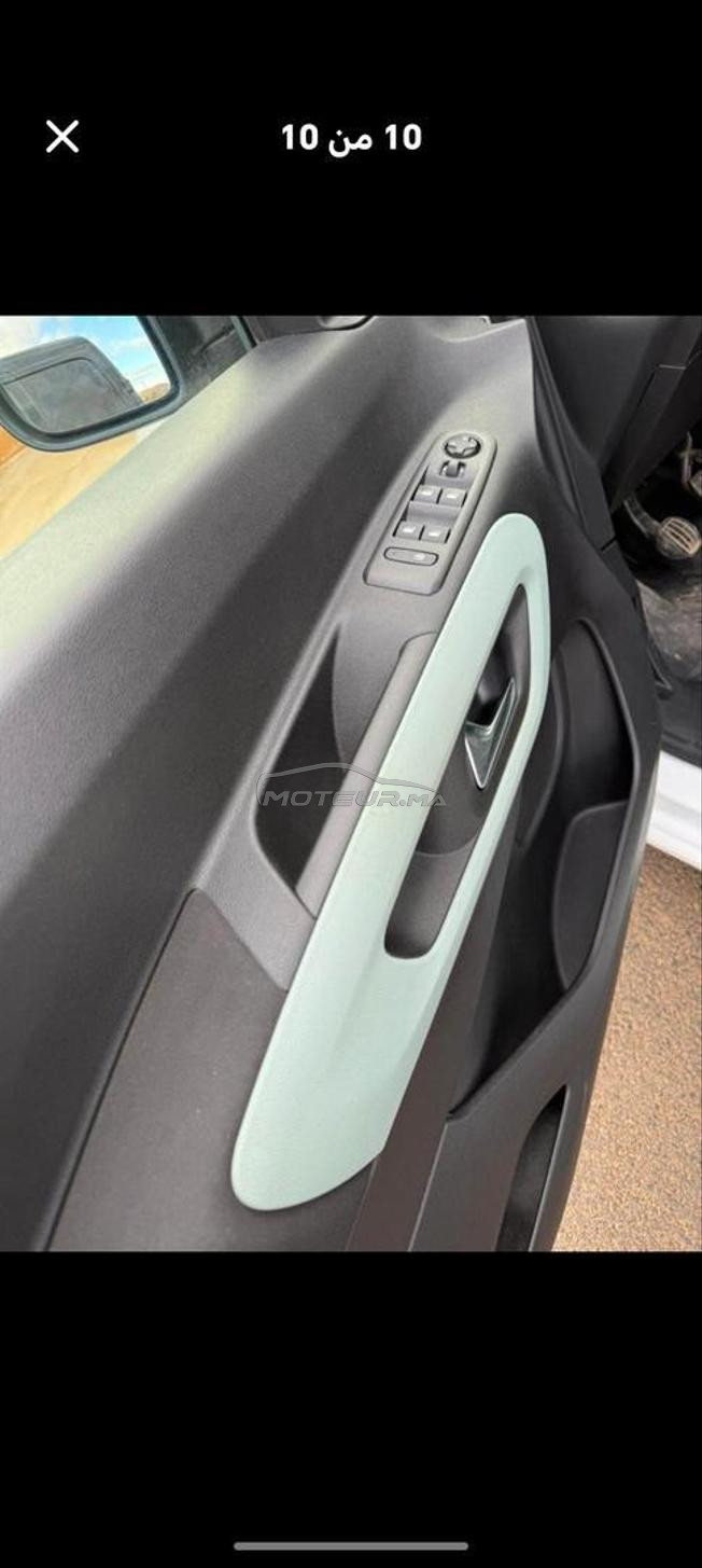 Citroën Berlingo Diesel Manuelle 2019 à Taourirt