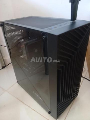 كمبيوتر جيمنج Ryzen 5 5600x GTX 1660 ti - 2