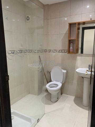 Appartement à louer sur Wifak Temara - 2
