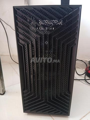 كمبيوتر جيمنج Ryzen 5 5600x GTX 1660 ti