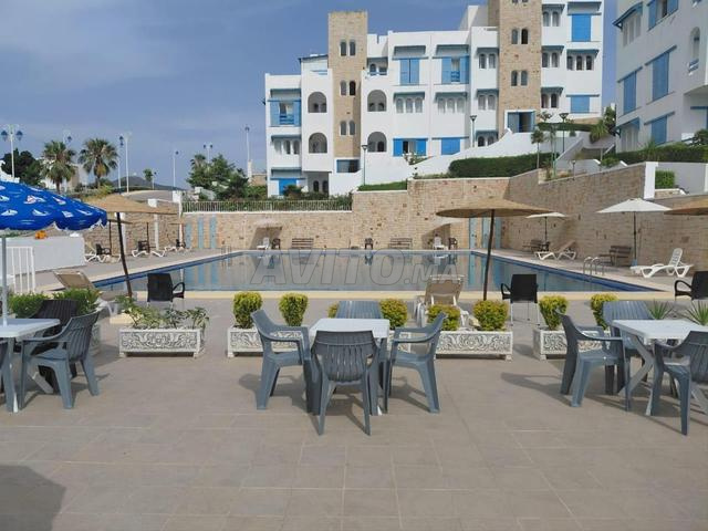 Appartement à vendre à Tétouan avec vue sur mer - 2