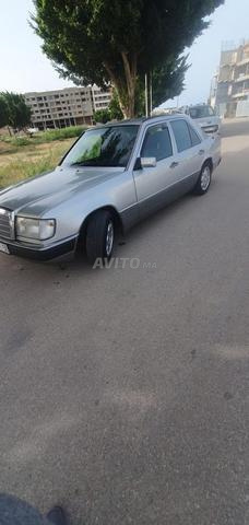 الناظور، حي المطار