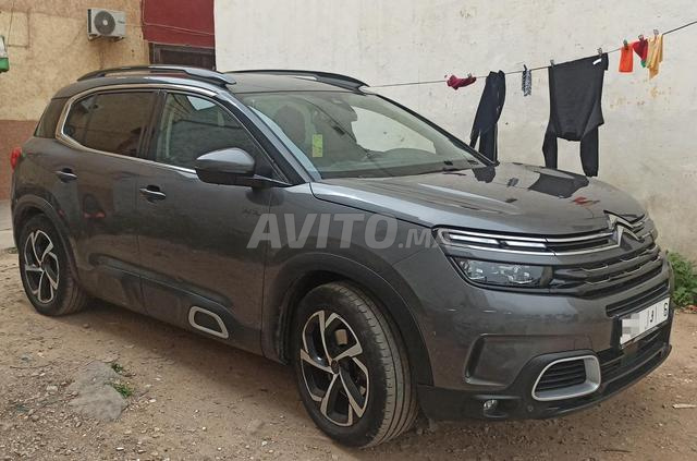 سيتروين سي 5 - 2