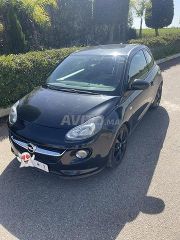 Opel Adam 2016 - 2
