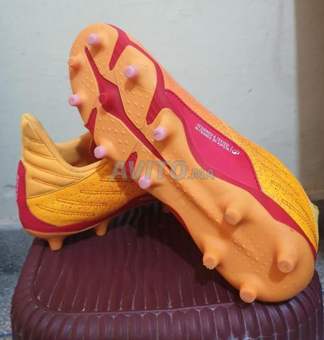 حذاء رياضي جديد تمامًا - 2